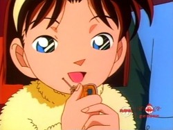 Ayumi