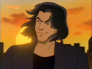Tony Dracon
