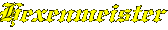 Der Hexenmeister