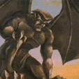 Goliath in Stein