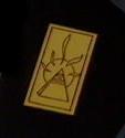 Illuminati-Zeichen