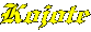 Kojote