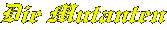 Die Mutanten
