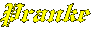 Pranke