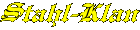 Der Stahlklan