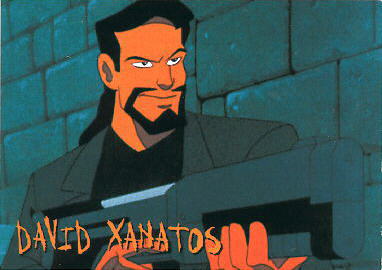 Xanatos