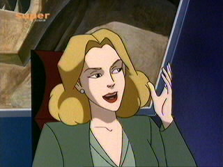 Margot Yale Staffel 3