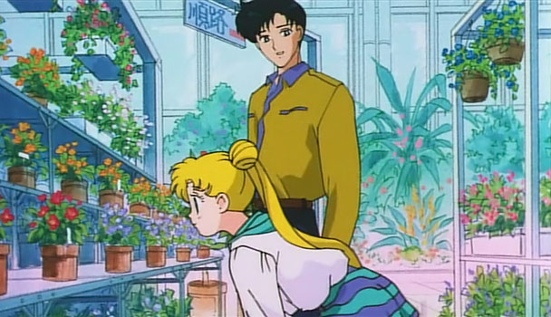 Sailor Moon Movie 