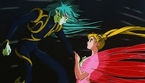 Sailor Moon Movie 