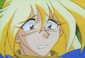 Gourry Gabriev