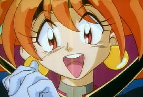 Lina Inverse