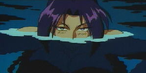Naaga im Onsen