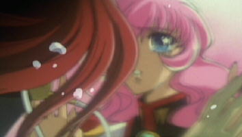 Touga und Utena